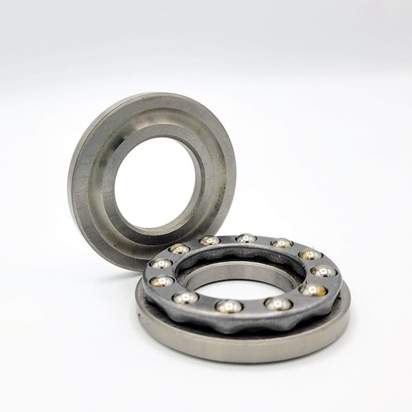 Thrust Ball Bearing
